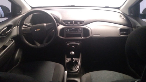 Imagen 8 de 10 de Chevrolet Prisma Joy 4p 1.4n Ls Mt 2018