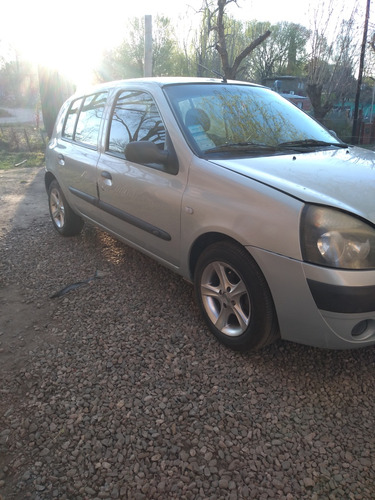 Renault Clio 1.5 Expression
