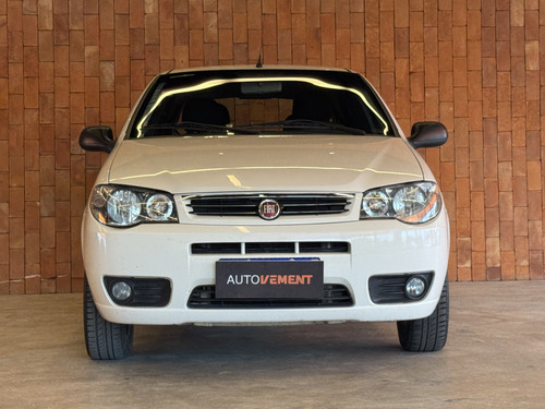 Fiat Palio 1.4 FIRE TOP SEGURIDAD 5P L14