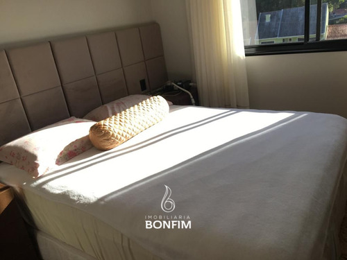 Imagem 14 de 30 de Apartamento Com 3 Dormitórios À Venda Com 114.8m² Por R$ 850.000,00 No Bairro Portão - Curitiba / Pr - Ap1493