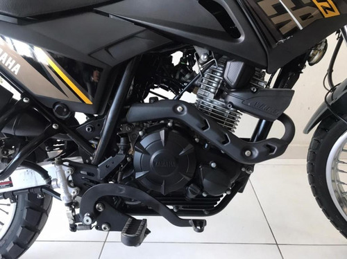 Imagem 3 de 8 de Xtz 150 Crosser S Flex