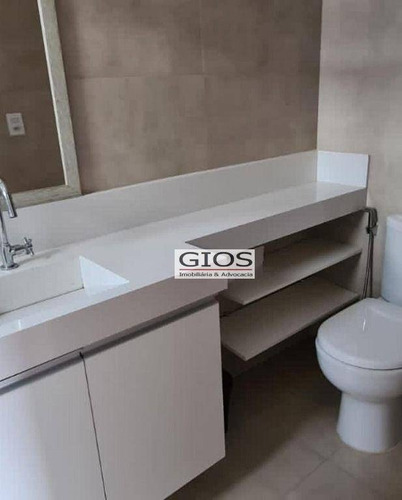 Imagem 15 de 23 de Casa À Venda, 280 M² Por R$ 2.500.000,00 - Alphaville 04 - Santana De Parnaíba/sp - Ca0312