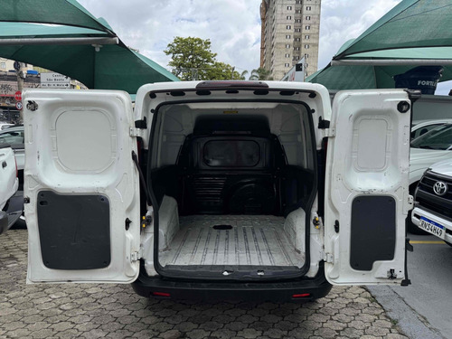Fiat Fiorino 1.4 MPI FURGÃO ENDURANCE 8V FLEX 2P MANUAL