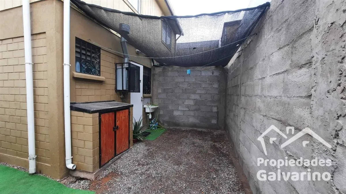 Imagen 4 de 18 de Casa En Venta De 2 Dorm. En La Serena
