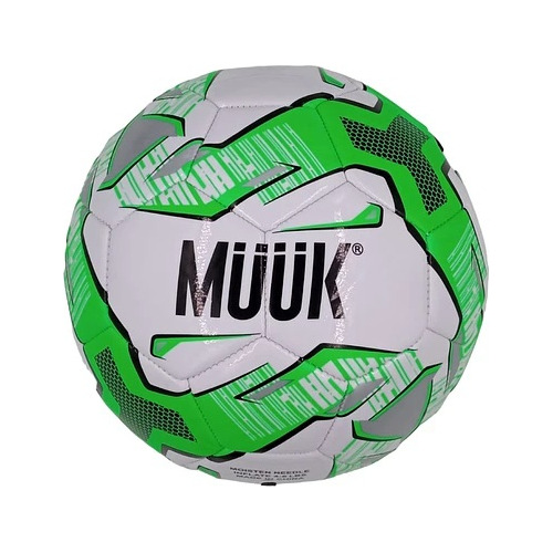 Balon Futbol Team Muuk N°4