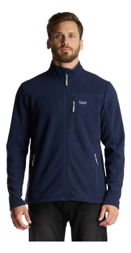 Chaqueta Hombre Paicavi Therm-pro Jacket Azul Marino Lippi