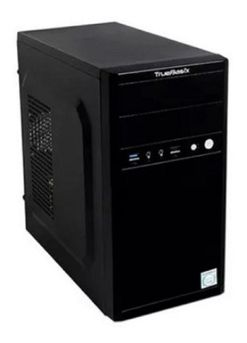 Imagen 1 de 1 de Cpu Barato 5.2 Ghz 8 Gb Ram Dd 500 Gb