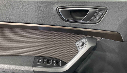 Imagen 8 de 15 de 118768 - Seat Ateca 2019 Con Garantía