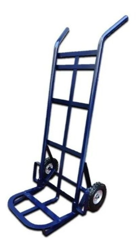 Imagen 2 de 3 de Diablo De Carga No. 4, Capacidad 350kg