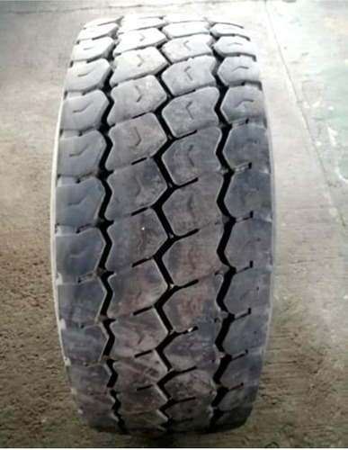 Llanta 315/80r22.5 Michelin Xzy3 Toda Posicion