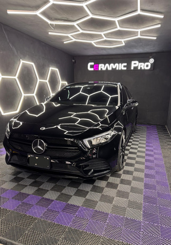 Mercedes-Benz Clase A 2.0 Amg 35 4Matic