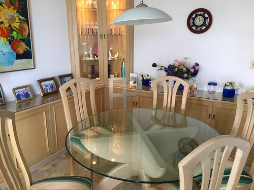 Imagen 4 de 12 de Apartamento En Venta Punta Del Este 3 Dormitorios