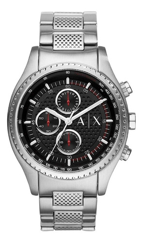 Reloj Armani Exchange Ax1612 En Stock Original Garantía Caja