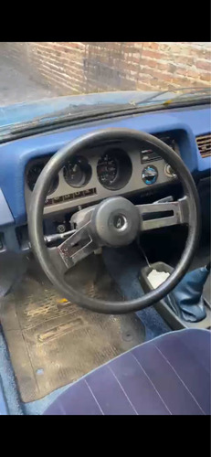 Daihatsu Charade G10