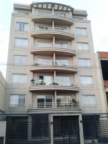 Departamento En Alquiler En San Justo Centro