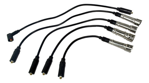 Cables De Bujia Vw Golf Mk3