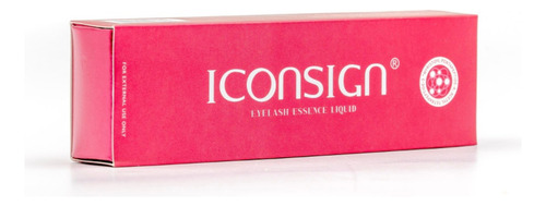 Serum Potenciador Para Crecimiento De Pestañas Inconsign