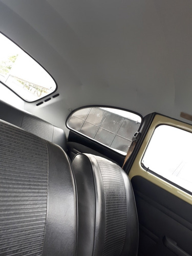 Volkswagen Fusca Fafá 1300l