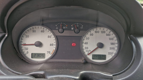 Volkswagen Parati 1.8 Track & Field Total Flex 5p