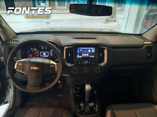 Chevrolet S10 Z-71