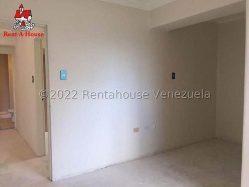 Imagen 7 de 10 de Apartamento En Venta, Ubicado En La Urb. Los Chaguaramos, Maracay -24276