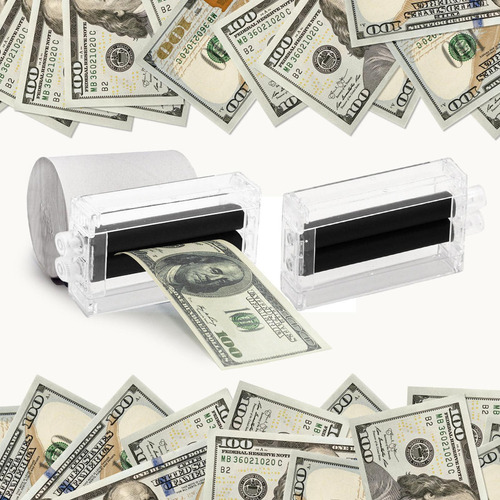Impresora De Dinero Mágico Impresora De Dinero Mágico Fantás