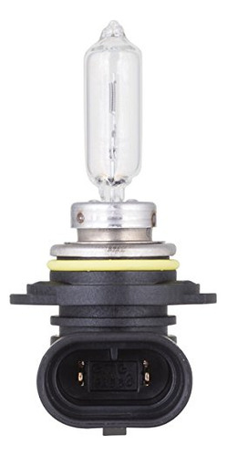 Bombilla Halógena Estándar Philips 9012 Hir2 Para Faros Dela