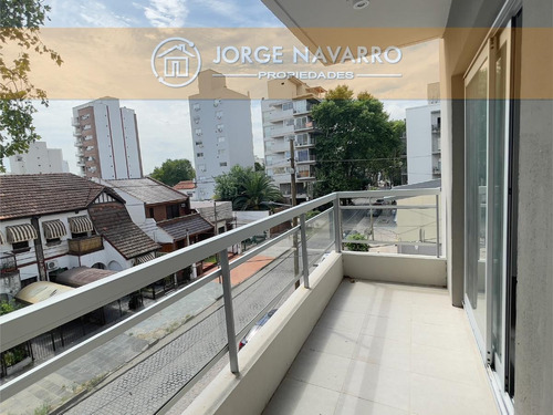 Imagen 14 de 15 de Departamento 2 Amb. Al Fente!!! - Villa Ballester Centro