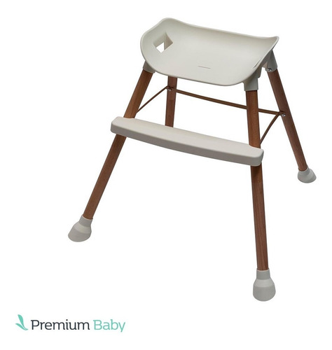 Silla De Comer Bebe 5 En 1 Executive Premium Baby
