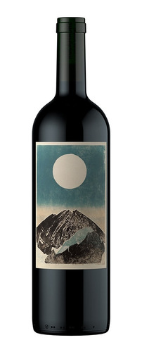 Vino Rocamadre Tinto - Vino De Montaña - Valle De Uco 750ml