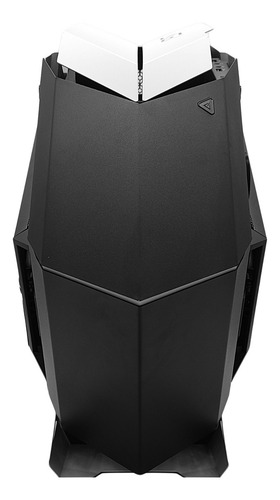 Gabinete Para Computador Gamer Atx M-atx Aitek Phantom Cor Preto