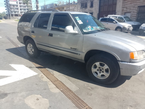 Chevrolet S10 2.8 4x2 Dc Dlx