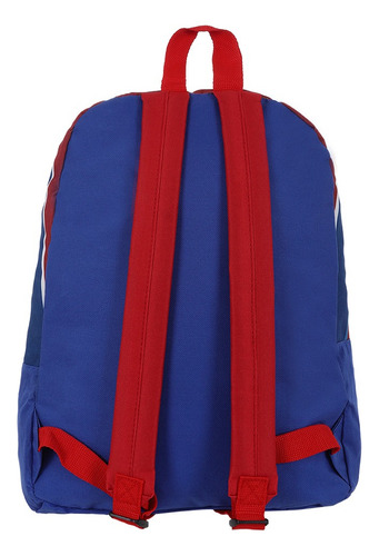 Mochila K-swiss Monxy Azul