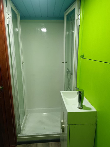 Parcela Con Tiny House, Vista A Volcanes, Ruta V500 Braunau