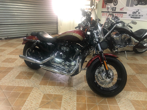 Imagen 12 de 15 de Harley Sportster 1200-2019 (a510)