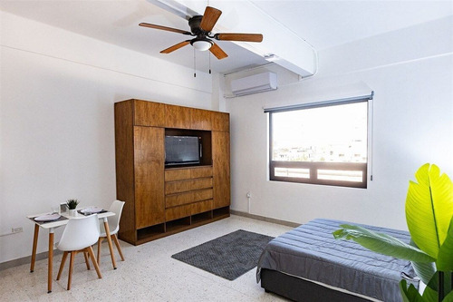 Departamento En Renta En Zona Centro