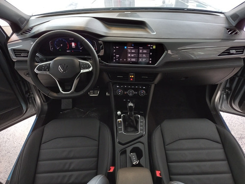 Imagen 7 de 15 de Volkswagen Taos Highline 1.4 Tsi 0 Km. Entrega Inmediata.