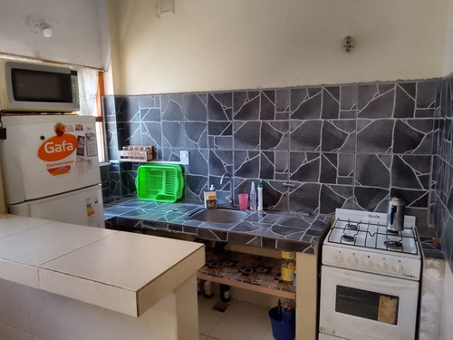 Casa En Miramar Gral Alvarado