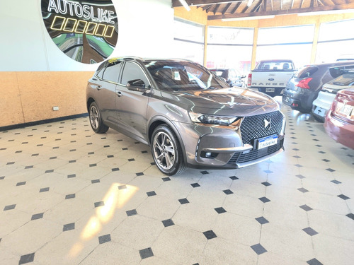 DS DS7 Crossback 2.0 Hdi 180 At Grand Chic