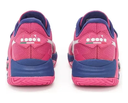 Zapatillas de tenis diadora top