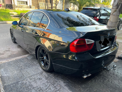 BMW Serie 3 2.5 323i Sedan Active