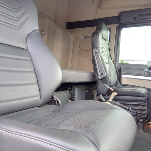 Vw Meteor 29-520 2023 6x4 Traçado