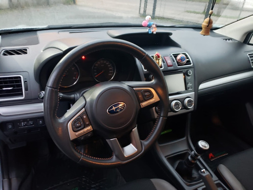 Imagen 5 de 14 de Subaru Xv 2.0i Awd