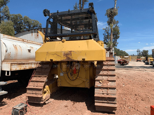 Imagen 6 de 12 de Tractor Caterpillar D6n Xl 2004