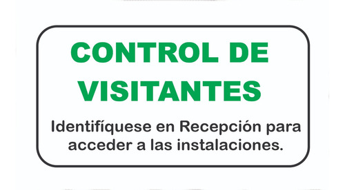 Sistema Control De Visitantes Condominios Residenciales