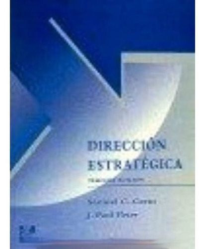 Direccion Estrategica