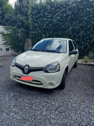Renault Clio 1.2 Mío Expression Pack I 2013