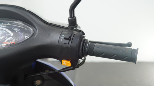 Gilera Smash Base 0km 2023 Moto 110