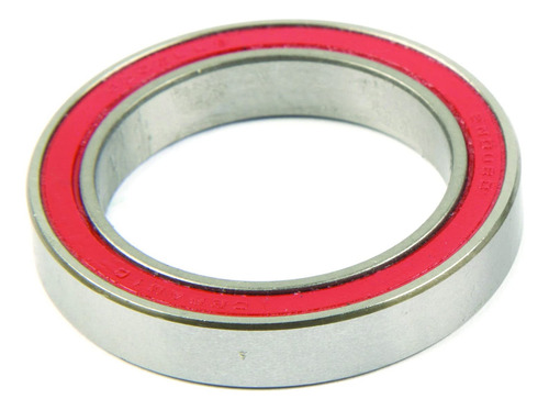 Ceramic Hybrid 6806 Llb Sealed Cartridge Bearing 30 X 42 X 7