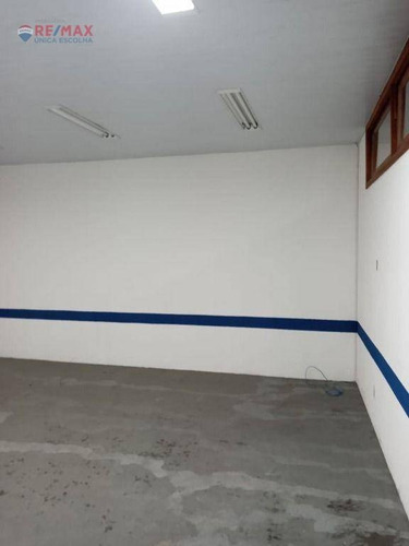 Imagem 27 de 30 de Prédio Para Alugar, 3900 M² Por R$ 30.000,00/mês - Centro - Sorocaba/sp - Pr0049